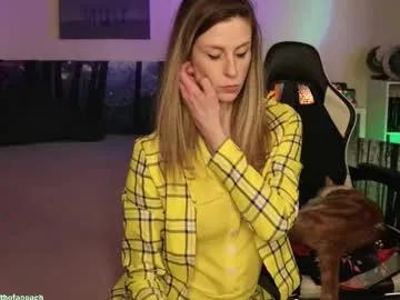 widthofapeach on Chaturbate