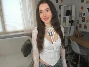 wild_destiny — Goal:  Whats under skirt? < 3 I'm Anika your Welcome! I'm new here! [35 tokens remaining] #new #18 #young #teen #skinny