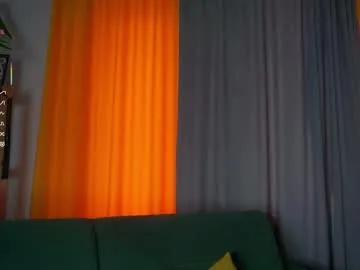 willalwaysloveyouuuuu on Chaturbate