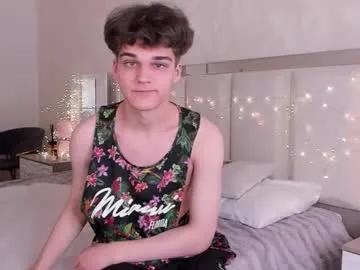 williemiler on Chaturbate