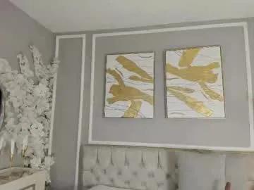 willow_hendrix on Chaturbate