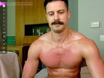 willyumx on Chaturbate