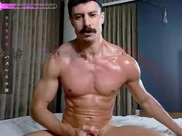 willyumx on Chaturbate