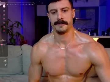 willyumx on Chaturbate