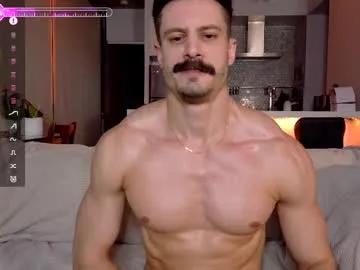 willyumx on Chaturbate