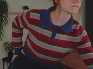 wow_luvng on Chaturbate