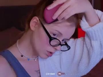 wow_luvng on Chaturbate
