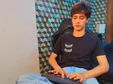 xam_collen on Chaturbate