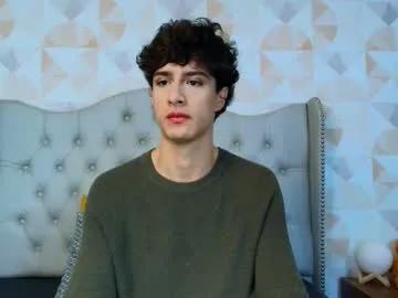 xam_collen on Chaturbate