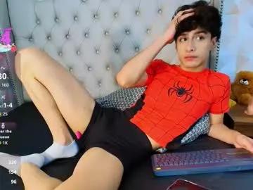 xam_collen on Chaturbate