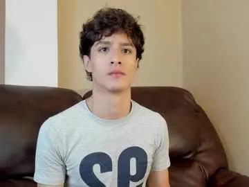 xam_collen on Chaturbate