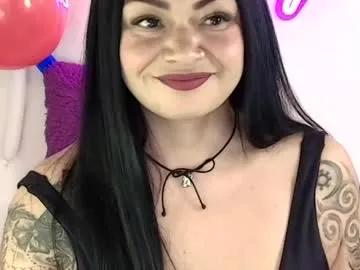 xamara1124 on Chaturbate