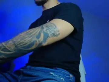 xandercagex on Chaturbate