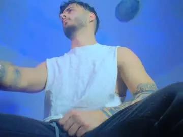 xandercagex on Chaturbate