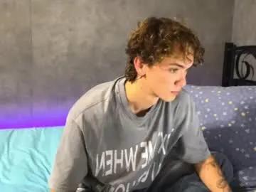 xavier_200 on Chaturbate