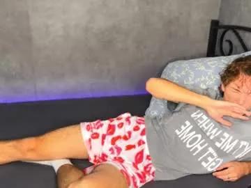 xavier_200 on Chaturbate