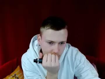 xavier_night81 on Chaturbate