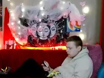 xavier_night81 on Chaturbate