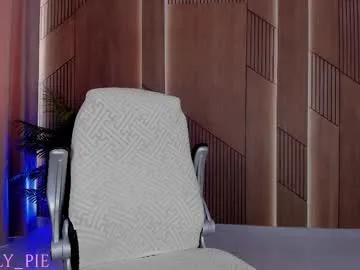 xjelly_piee on Chaturbate