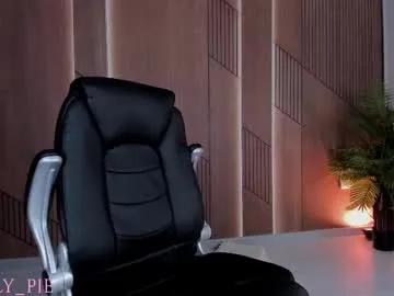 xjelly_piee on Chaturbate