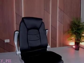 xjelly_piee on Chaturbate