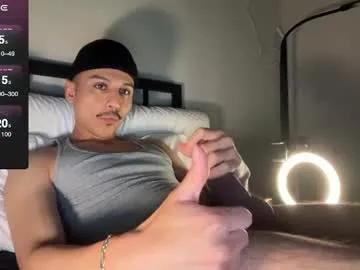 xmomentumx on Chaturbate 