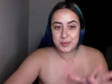 xoxo_k on Chaturbate