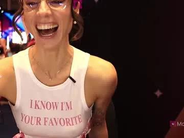 xwithy on Chaturbate