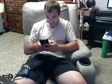 xxscubastevexxx on Chaturbate