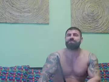 xxtreamleonard on Chaturbate