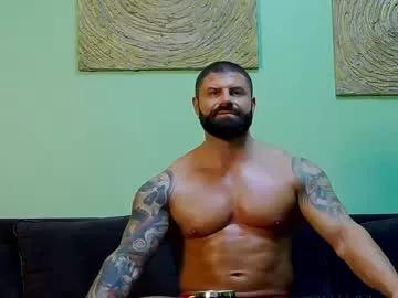 xxtreamleonard on Chaturbate