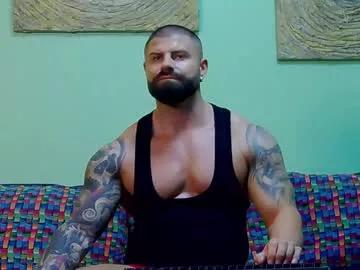 xxtreamleonard on Chaturbate