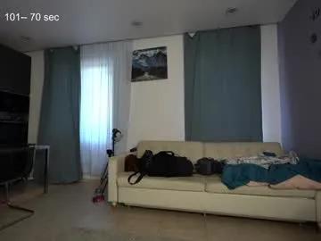 xxx_jane_xxx on Chaturbate