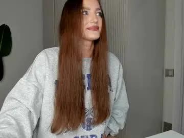 xxx_leila on Chaturbate