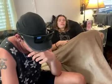 yanyanpixie on Chaturbate