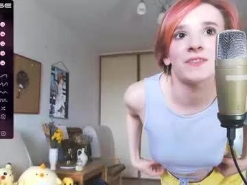 yellow_songbird on Chaturbate