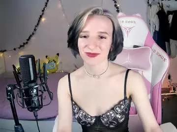 yellow_songbird on Chaturbate