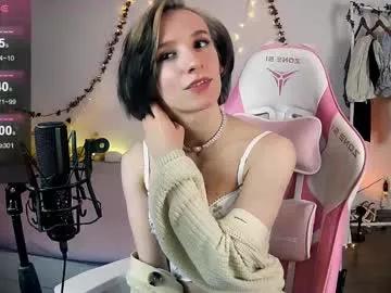 yellow_songbird on Chaturbate