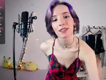 yellow_songbird on Chaturbate