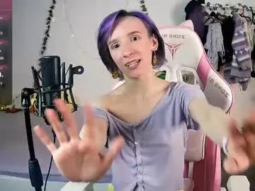 yellow_songbird on Chaturbate