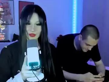 your_little_eva on Chaturbate