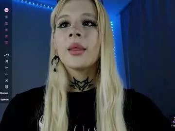 your_little_eva on Chaturbate