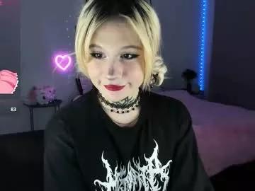 your_little_eva on Chaturbate