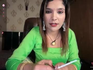 your_priya_77 on Chaturbate