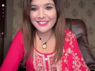 your_priya_77 on Chaturbate