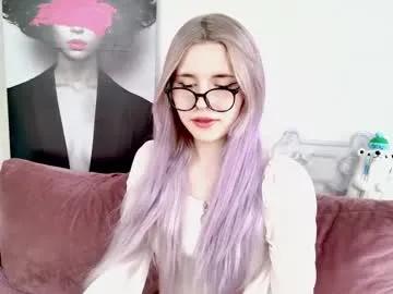 your_tender_doll on Chaturbate