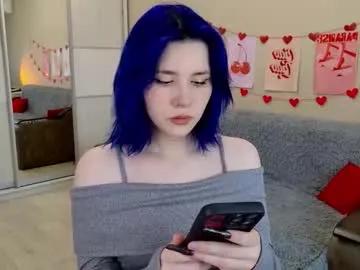 your_tender_doll on Chaturbate