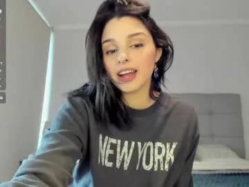 yourfreakygirl on Chaturbate