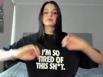 yourfreakygirl on Chaturbate