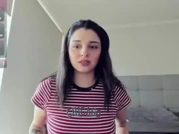 yourfreakygirl on Chaturbate